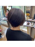 ショート