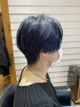 アヴァンス 天王寺店(AVANCE.) 天王寺ショート