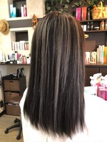 ケーアールツーエス 鳳店(KR2S)&nbsp;＃ハイライト#バレイヤージュ#髪質改善#KR2S鳳