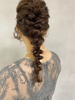 パーク なんば本店(PARK.)&nbsp;あみおろしstyle