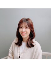 ベニヤボンドストリート(Beniya BOND STREET)&nbsp;土出 江梨奈