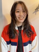 アメリア(Ameria)&nbsp;ヘルシーロング