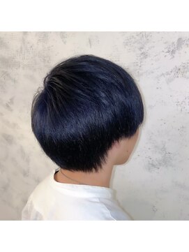 アドール(ADOR) ブルーラベンダー