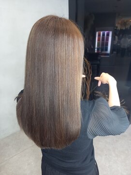 ウィクシー(wixy) シンデレラトリートメント/髪質改善/最高級トリートメント