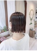 ミニボブ