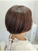 ハイライトカシスオレンジ
