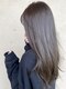 ピケ(pique)の写真/【茗荷谷駅1分】真っ直ぐにするだけじゃない、髪質などに合わせたナチュラルな縮毛矯正をご提案♪