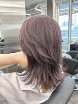 エイト 立川店(EIGHT)&nbsp;☆パープルシルバー☆