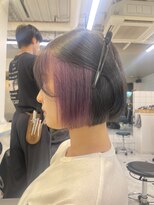 ランド 池袋(LAND)&nbsp;BoB × ピンクラベンダー