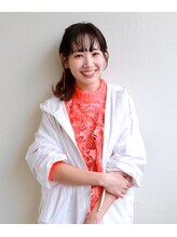 オンドバイサク(ondo by Saku) 小原 春菜