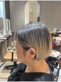 ボブ
