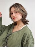 パーソナルカラー/保谷/美容院/美容室/髪質改善/トリートメント