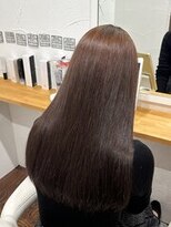 ヘアサロン リーフ(Hair Salon Leaf) 髪質改善トリートメント