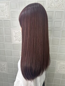 ルシエ 立川(LUCIE) コーラルピンク