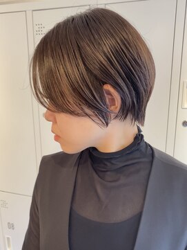 フォルメージ(formage) 大人ショート【三宮】福岡