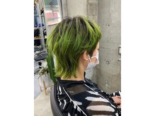 蜃気楼