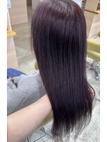 シュウ 安城店(Shu)&nbsp;ラベンダーカラー