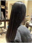 艶髪トリートメント