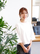 アトゥッティ(Atutti)&nbsp;Yuko 