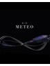 【ノリ限定 METEOカラー】カット+METEOカラー+システムTr