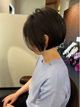 エカヒ(ekahi) レングスボブ