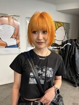 エータナルオレンジ