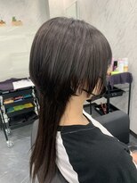 ラソ(Lazo)&nbsp;♪個性派ウルフ♪