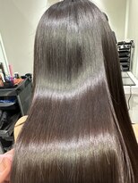 トッカ 天王寺ANNEX(tocca)&nbsp;暗髪カラートリートメント