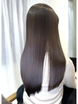 アールサロン 名駅(Rr SALON)&nbsp;髪質改善トリートメント