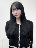 darkgraige /ブリーチなし