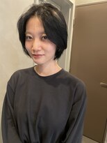 ソル 栄矢場町(SOL)&nbsp;ブルーブラック