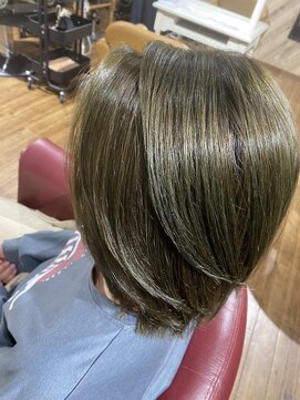 ルネッサンスヘアー ラファエロ(RAFFAELLO) エドルカラー