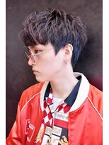 リップス レイ ギンザ(LIPPS Ray GINZA)&nbsp;ファントムパーマ