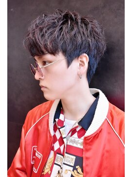 リップス レイ ギンザ(LIPPS Ray GINZA) ファントムパーマ