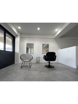 閑静な住宅街の中にある上質なプライベート空間♪あなただけのサロンタイムをご堪能ください＊