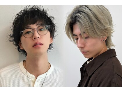 エルガ バイ コバルト(LGA by cobalt)の写真