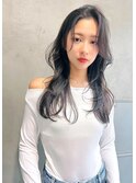 Aimee 町田 アッシュ×レイヤー