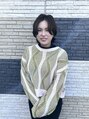 美容室 ウィズ 鎌ヶ谷店(Wiz) 竹田 悠乃