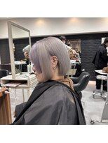 リー 京都西院(Lee)&nbsp;レイヤーカット/ブリーチ/髪質改善/ハイトーン