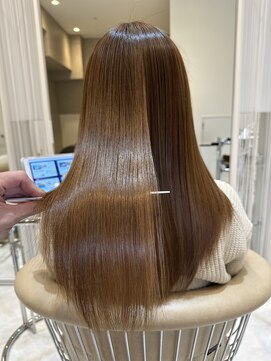 ワタイ(Watai) 髪質改善/酸熱トリートメント