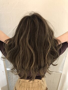 トラックス(TRUX) コントラストハイライト