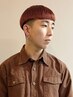 【福岡メンズスペシャリスト】似合わせカット＋カラー　￥13300→￥10700