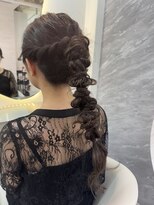 ラビス 池袋(Lovis)&nbsp;<悠斗>ネビージュ/小顔[エクステ/インナーカラー/韓国/池袋]