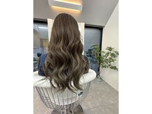 グランジーナドゥヘア(Gran Jiina de hair.)