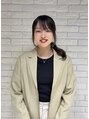 ゼンコー キチジョウジ シェール(ZENKO KICHIJOJI chere) 廣瀬 晴菜