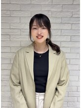 ゼンコー キチジョウジ シェール(ZENKO KICHIJOJI chere) 廣瀬 晴菜