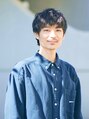 エス ヘアサロン キタハマ(S kitahama) 石塚 大輔