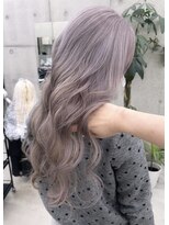 ディーエヌエー バイ エゴル(DiNA by ENGOL)&nbsp;ハイトーンカラー/ラベンダーピンク/髪質改善/栄/名古屋