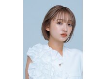 センスオブヘアー(Sense of hair)