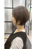 ショート